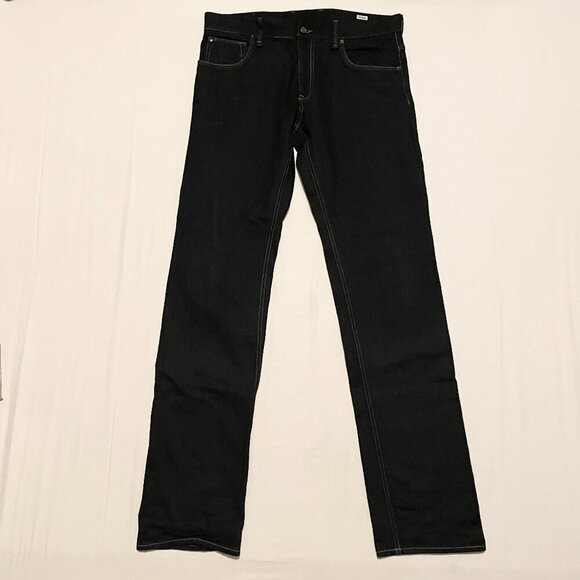 Love Moschino Mens Jeans Size 34 - Picture 1 of 16